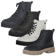 S.Oliver Stivaletti Da Donna