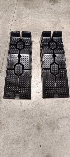 Rampe auto - rampe,