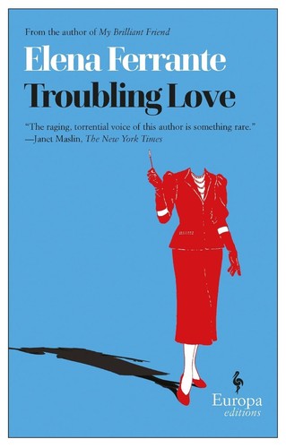 Troubling love the first - troubling,