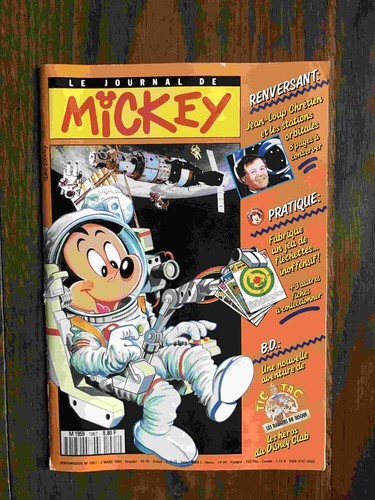 Giornalino topolino n - giornalino, di