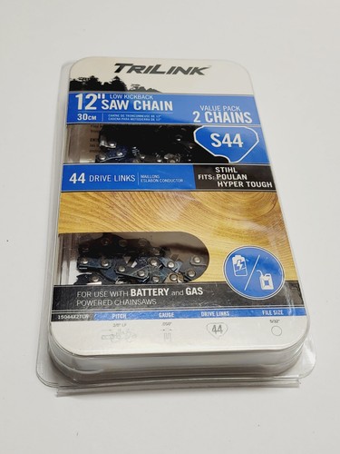 New pollici trilink catena - pollici-trilink,
