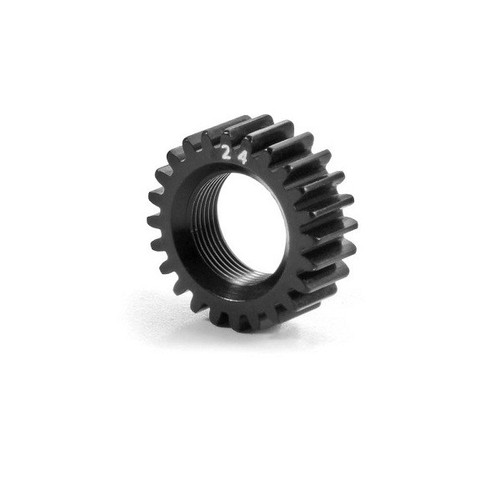 Xray 348424 xca alu pinion - xray,