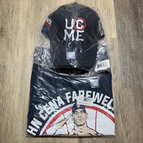 Wwe authentic john - wwe, cena