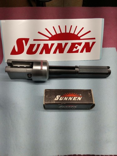 Mandrino sunnen y32 1056 - sunnen, y32-1056