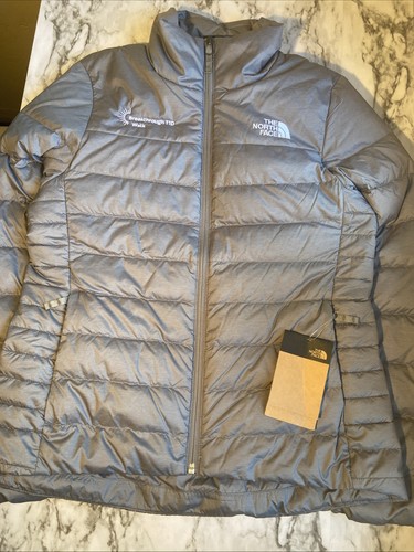 Piumino donna the north face - piumino,