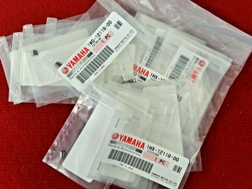 Yamaha set completo - 99-06,