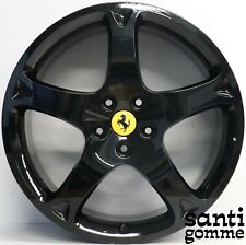 4 CERCHI IN LEGA FERRARI