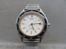 Orologio Seiko Quartz SQ100