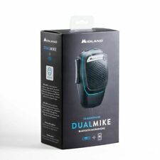 Midland Microfono per CB con Bluetooth per Alan 48 e 68