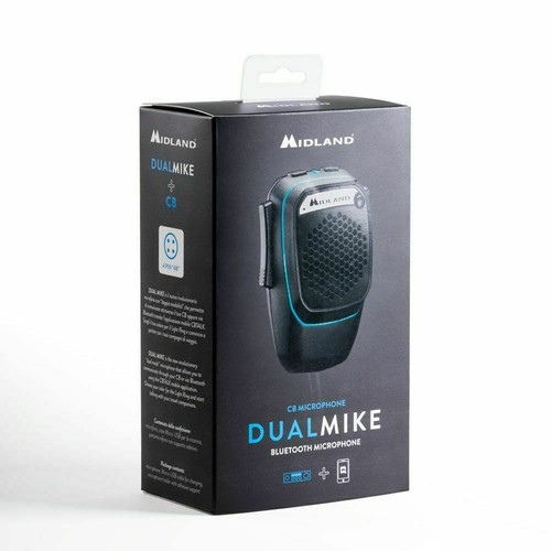 Midland microfono per - midland,