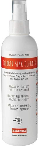 Franke detergente - franke,