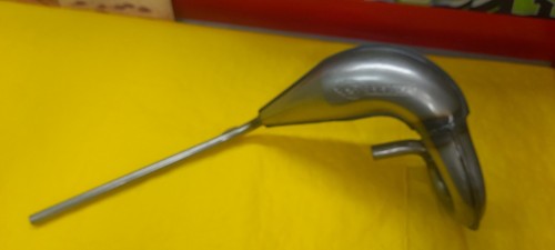 Marmitta giannelli aprilia - marmitta,