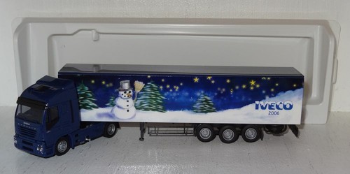 Awm iveco stralis - stralis, 480
