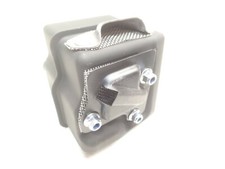 Silenziatore Performance