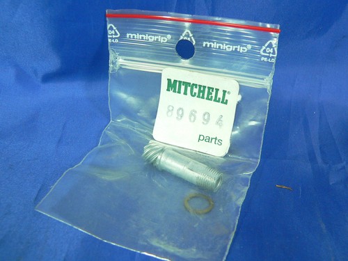 Mitchell punch 200 pro - pro, top