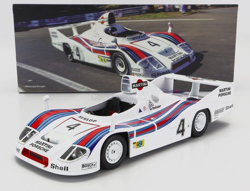 Werk83 porsche 936 - -, 936/77