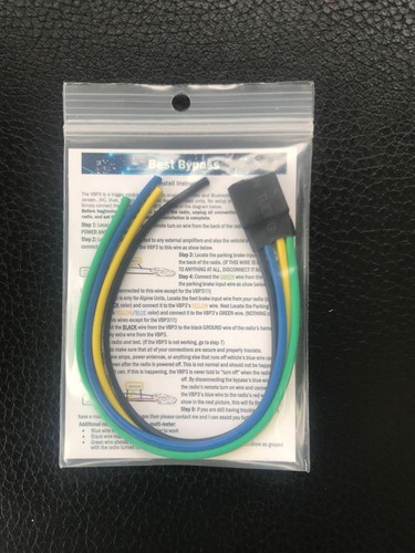 Bypass per pioneer dmh 2600nex - pioneer, dmh-2600nex