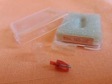 Rara Puntina Giradischi SONY