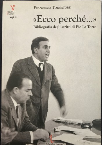 Libro ecco perché pio la - libro,