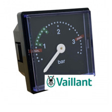 Idrometro Manometro Pressione