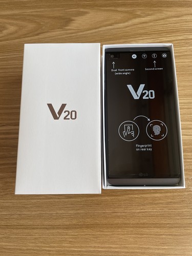 Smartphone v20 h910 per - v20,