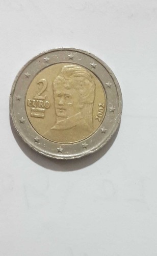 Rare euro coins - rare, 2