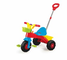 My First Trike Colorato +