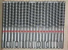 20pz trapano HILTI nuovo alta