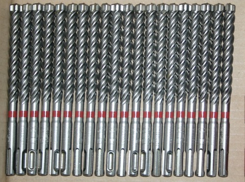 20pz trapano hilti nuovo - 20pz,