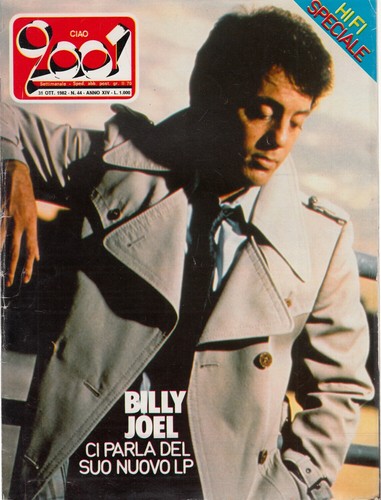 Rivista ciao 2001 del 31 - ciao,