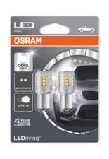 OSRAM LED BIANCA FREDDA 6000K