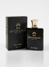 Gutteridge dal 1878 - eau, de