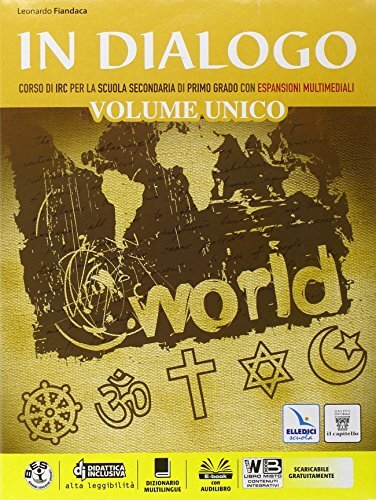 Dialogo unico fiandaca - in,