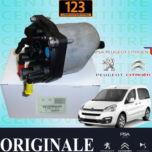 Filtro gasolio completo - gasolio,