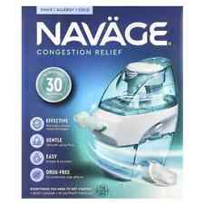 Navage, Nasal Care, Kit