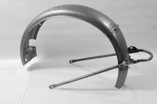 Parafango posteriore M72, BMW