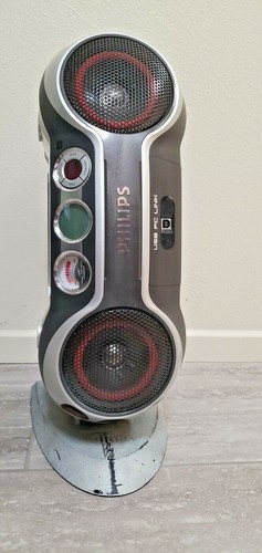 Phillips az2538 link - phillips, pc