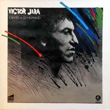 Victor Jara Canto A Lo Humano