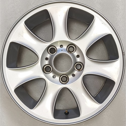 Bmw cerchi lega - bmw,