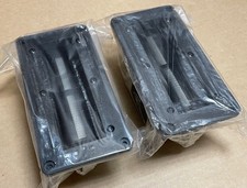 (2) Tweeter a nastro Peavey