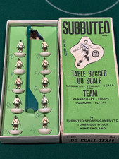 SUBBUTEO HW HEAVYWEIGHT REF 159 PERÙ’ REVERSE DIAGONAL STRIPE