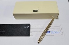 Autentica Montblanc