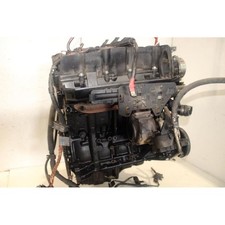 MOTORE COMPL. 204D4 BMW SERIE