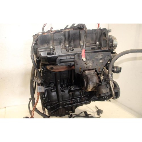 Motore compl 204d4 - motore, compl.