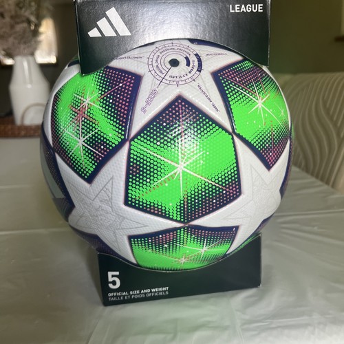 Pallone adidas wucl champions - adidas,