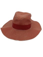 ZARA Cappello a falde larghe