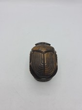 Figura fermacarte scarabeo - figura,