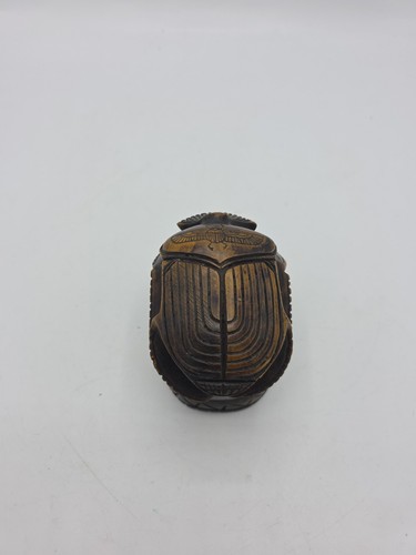 Figura fermacarte scarabeo - figura,
