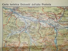 Carta Vintage Alta Pusteria
