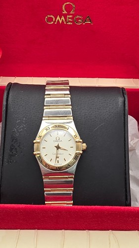 Omega constellation orologio - omega,